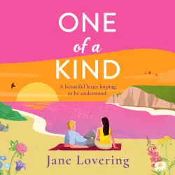 Cover - Jane Lovering - One of a Kind