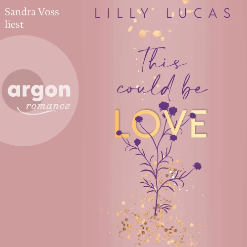 Cover - Lilly Lucas - Hawaii Love - Band 1 - This could be love - Roman