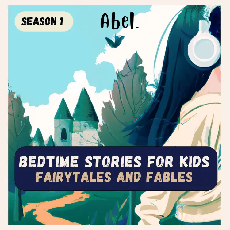 Cover von Abel Classic - Bedtime Stories for Kids: Fairytales and Fables - Abel Classic, Season 1