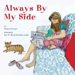 Cover - Susan Kerner - Always By My Side
