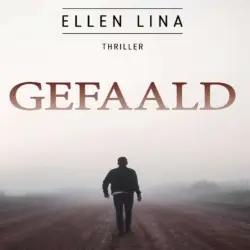 Cover - Ellen Lina - Gefaald