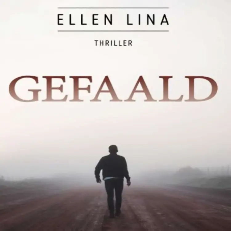 Cover von Ellen Lina - Gefaald