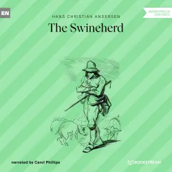 Cover - Hans Christian Andersen - The Swineherd