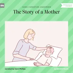 Cover - Hans Christian Andersen - The Story of a Mother