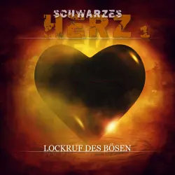 Cover - Schwarzes Herz