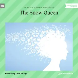 Cover - Hans Christian Andersen - The Snow Queen