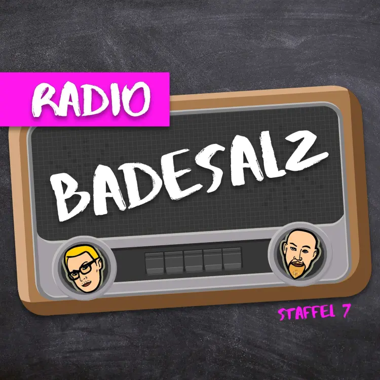 Cover von Henni Nachtsheim - Radio Badesalz: Staffel 7