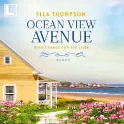 Cover - Ella Thompson - Ocean View Avenue - Band 2 - Eine Chance für die Liebe