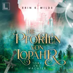 Cover - Die Pforten von Lopahr
