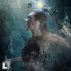 Cover - Nicole Böhm - Die Chroniken der Seelenwächter - Band 32 - Im Gefüge der Zeit