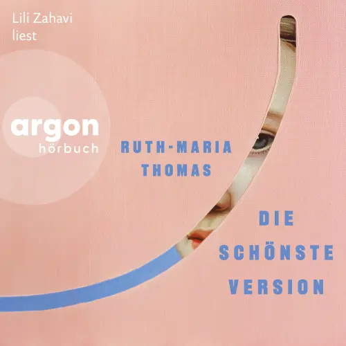 Cover von Ruth-Maria Thomas - Die schönste Version
