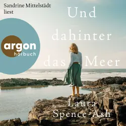 Cover - Laura Spence-Ash - Und dahinter das Meer