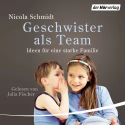 Cover - Nicola Schmidt - Die "artgerecht"-Reihe von Nicola Schmidt - Band 3 - Geschwister als Team