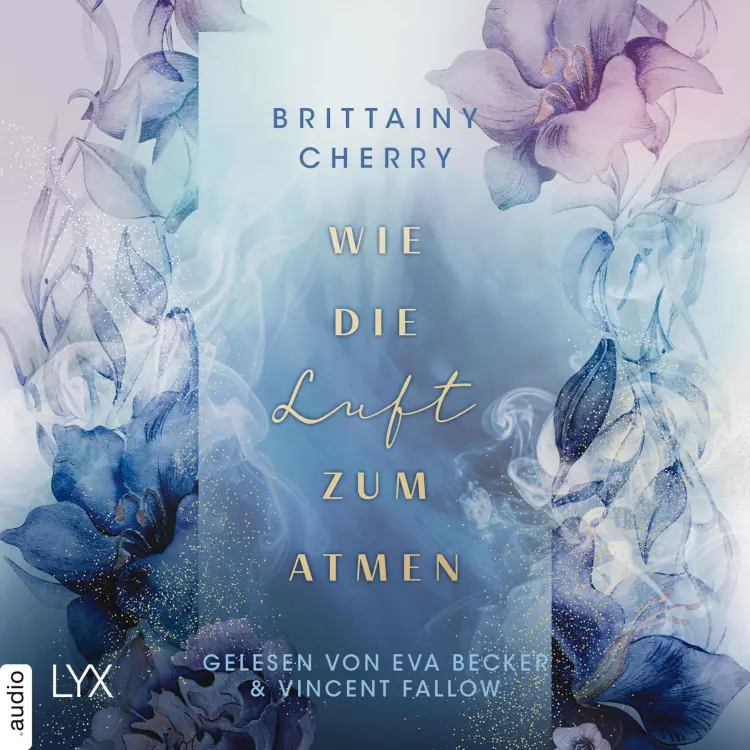 Cover von Brittainy C. Cherry - Romance Elements - Teil 1 - Wie die Luft zum Atmen