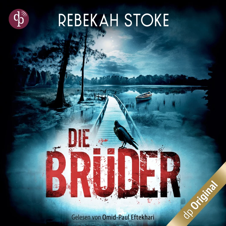 Cover von Rebekah Stoke - Die Brüder