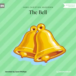 Cover - Hans Christian Andersen - The Bell