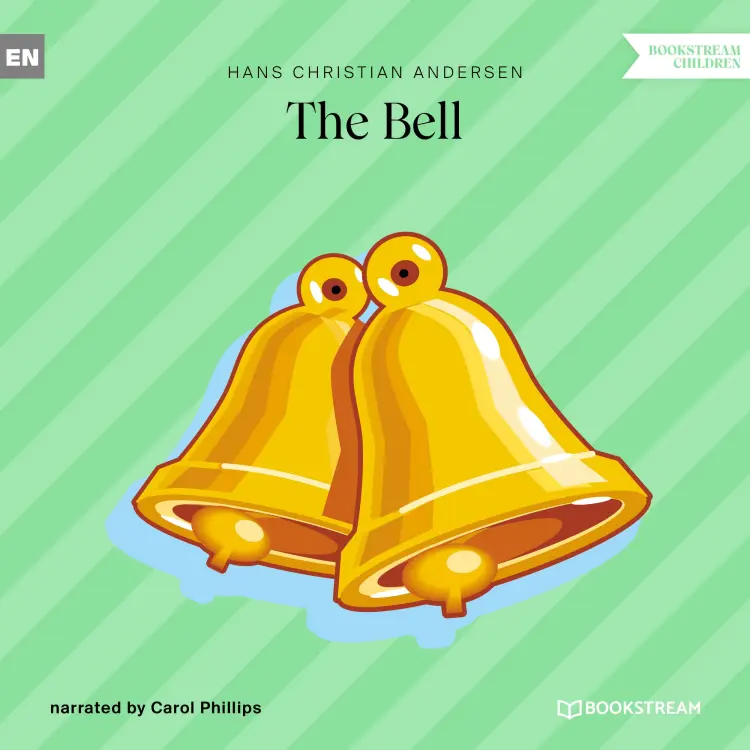 Cover von Hans Christian Andersen - The Bell