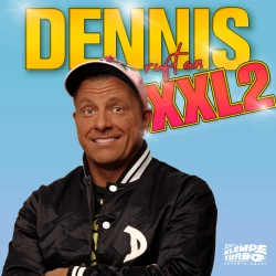 Cover - Dennis aus Hürth - Dennis ruft an - XXL 2