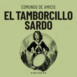 Cover - Edmundo De Amicinis - El tamborcillo sardo