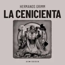 Cover - Hermanos Grimm - La cenicienta