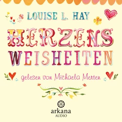 Cover - Louise Hay - Herzensweisheiten
