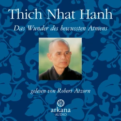 Cover - Thich Nhat Hanh - Das Wunder des bewussten Atmens