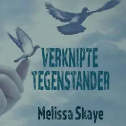 Cover - Melissa Skye - Verknipte tegenstander
