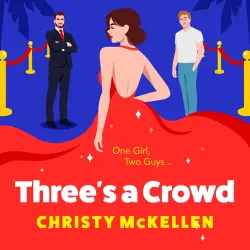 Cover - Christy McKellen - Three's a Crowd