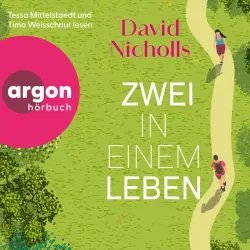 Cover - David Nicholls - Zwei in einem Leben