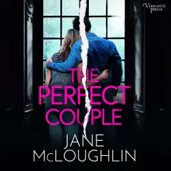 Cover - Jane McLoughlin - The Perfect Couple