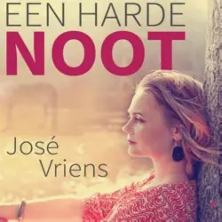 Cover - José Vriens - Een harde noot