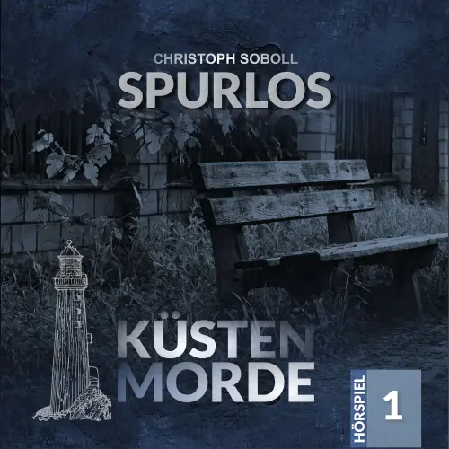 Cover - Küstenmorde