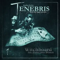 Cover - Tenebris