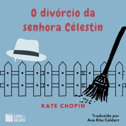 Cover - Audiolivros em português