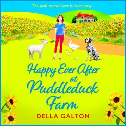 Cover - Della Galton - Happy Ever After at Puddleduck Farm - Puddleduck Farm, Book 5