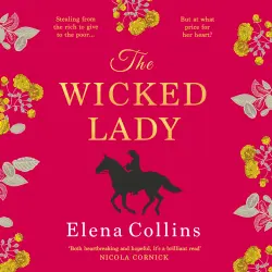 Cover - Elena Collins - The Wicked Lady