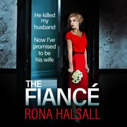 Cover - Rona Halsall - The Fiance
