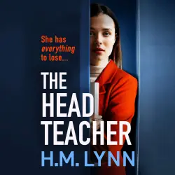 Cover - H. M. Lynn - The Head Teacher