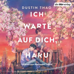 Cover - Dustin Thao - Ich warte auf dich, Haru
