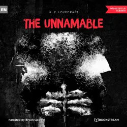 Cover - H. P. Lovecraft - The Unnamable