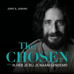 Cover - Jerry B. Jenkins - The Chosen - Deel 1 - The Chosen