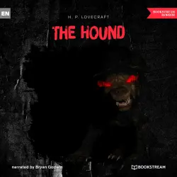 Cover - H. P. Lovecraft - The Hound