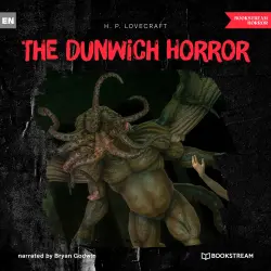 Cover - H. P. Lovecraft - The Dunwich Horror