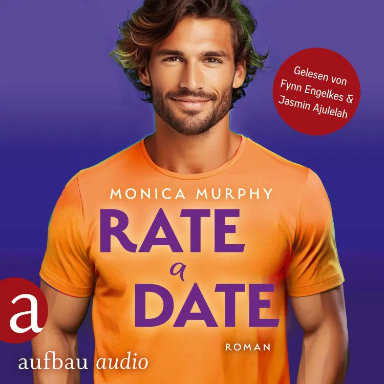 Cover von Monica Murphy - Die Dating Serie - Band 5 - Rate a Date