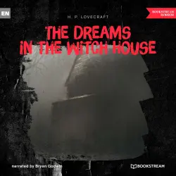 Cover - H. P. Lovecraft - The Dreams in the Witch House