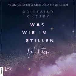 Cover - Brittainy C. Cherry - Coldest Winter - Was wir im Stillen fühlten