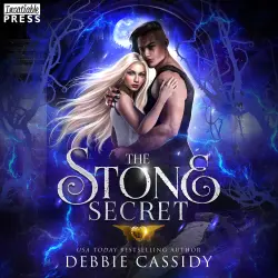Cover - Debbie Cassidy - The Stone Secret - Gargoyles of Stonehaven, Book 2
