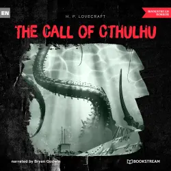 Cover - H. P. Lovecraft - The Call of Cthulhu