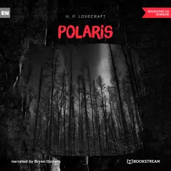 Cover - H. P. Lovecraft - Polaris