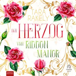 Cover - Tara Rakely - Der Herzog von Riddon Manor
